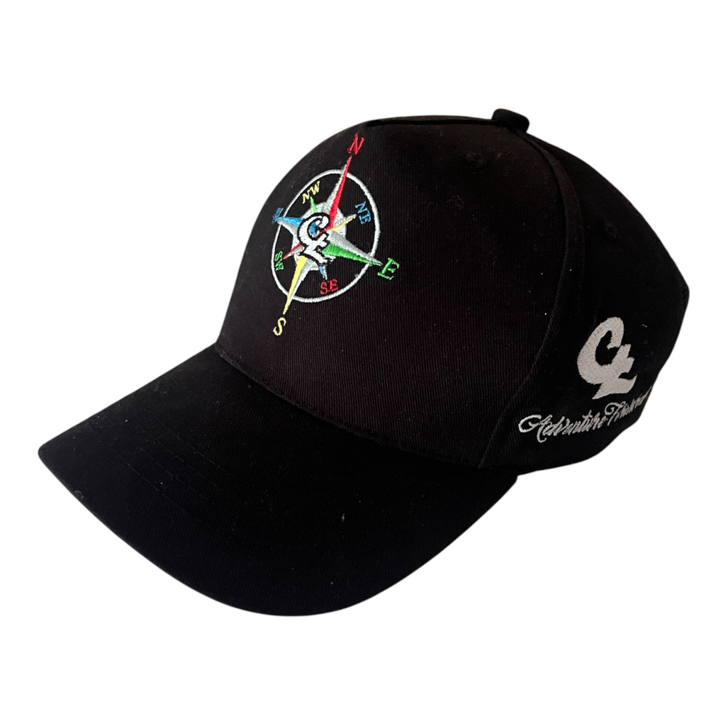 C'LOS™ COMPASS HAT