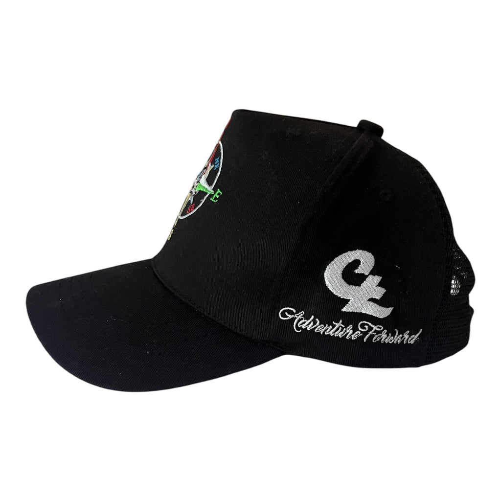 C'LOS™ COMPASS HAT