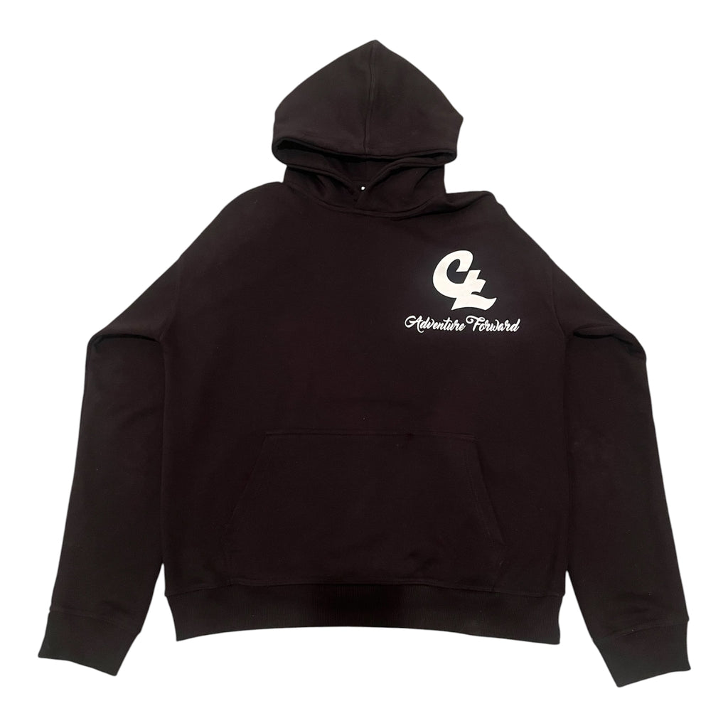 C'LOS™ COMPASS HOODIE
