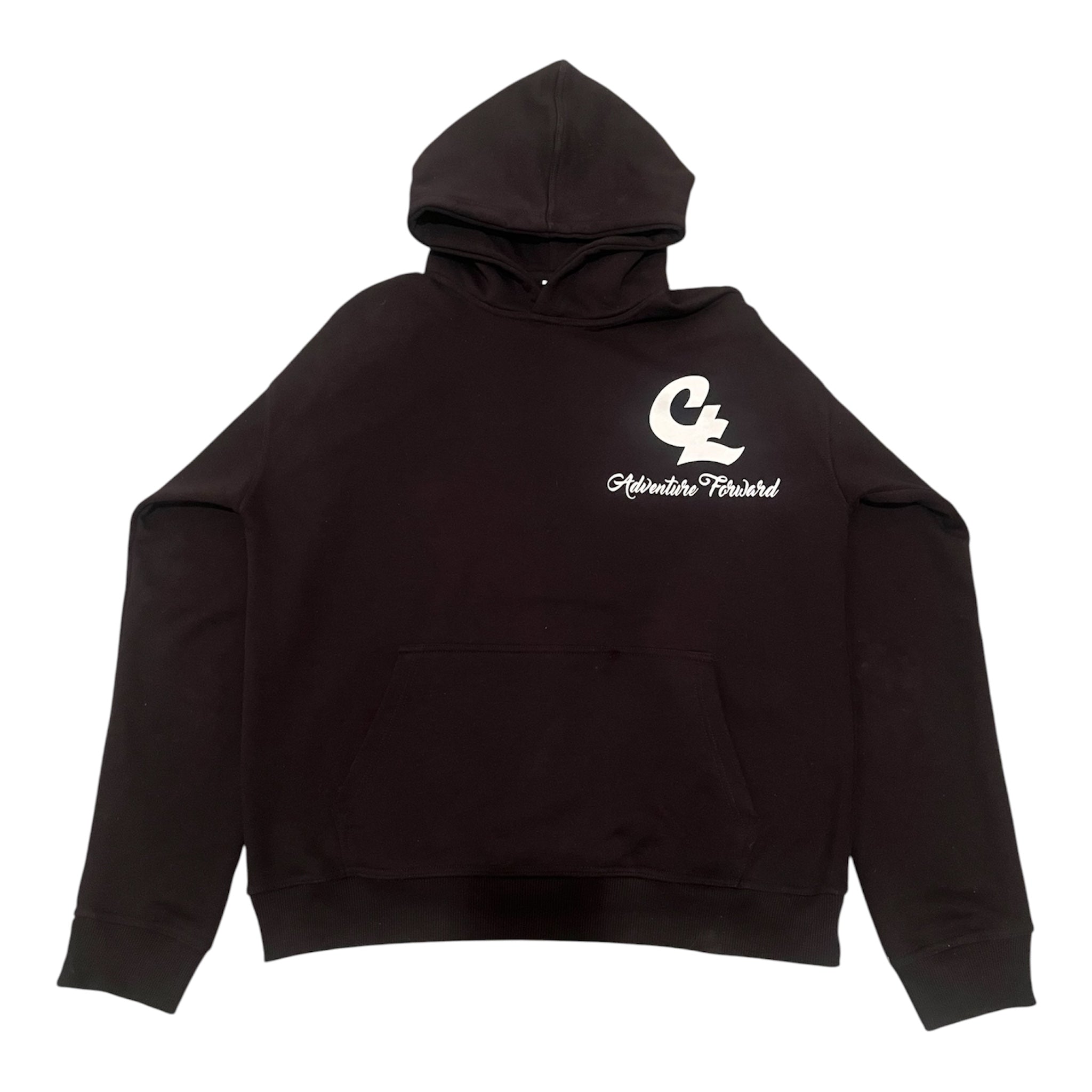 C'LOS™ COMPASS HOODIE